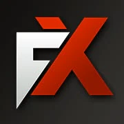 Fleet FX Graphics logo — detailing & protection in Edmonton, Alberta