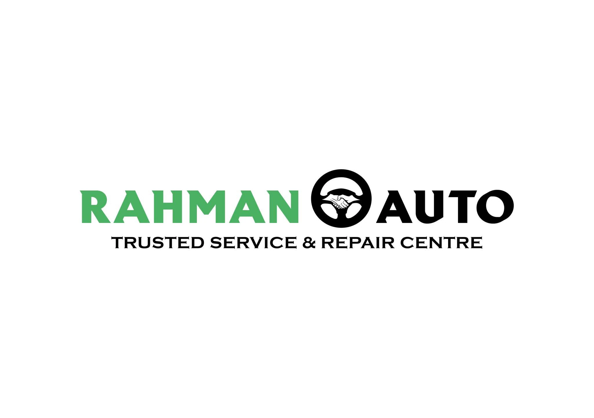 Rahman Auto — tires & wheels in Edmonton, Alberta