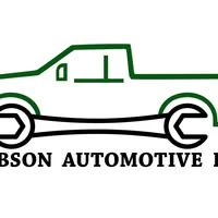 Robson Automotive logo — general repair & maintenance in Red Deer, Alberta