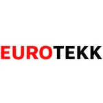 Eurotekk logo — tires & wheels in Edmonton, Alberta