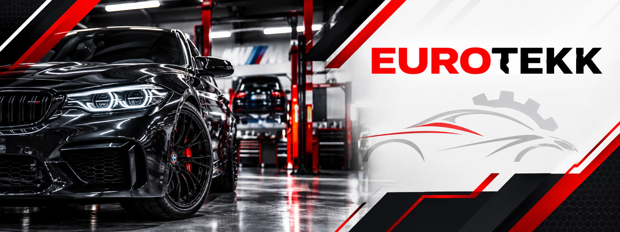 Eurotekk — tires & wheels in Edmonton, Alberta