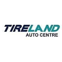 Westend Tireland logo — tires & wheels in Edmonton, Alberta