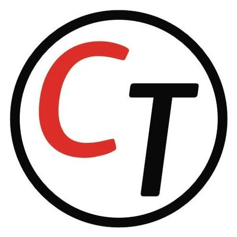 Central Tire logo — inspection in Edmonton, Alberta