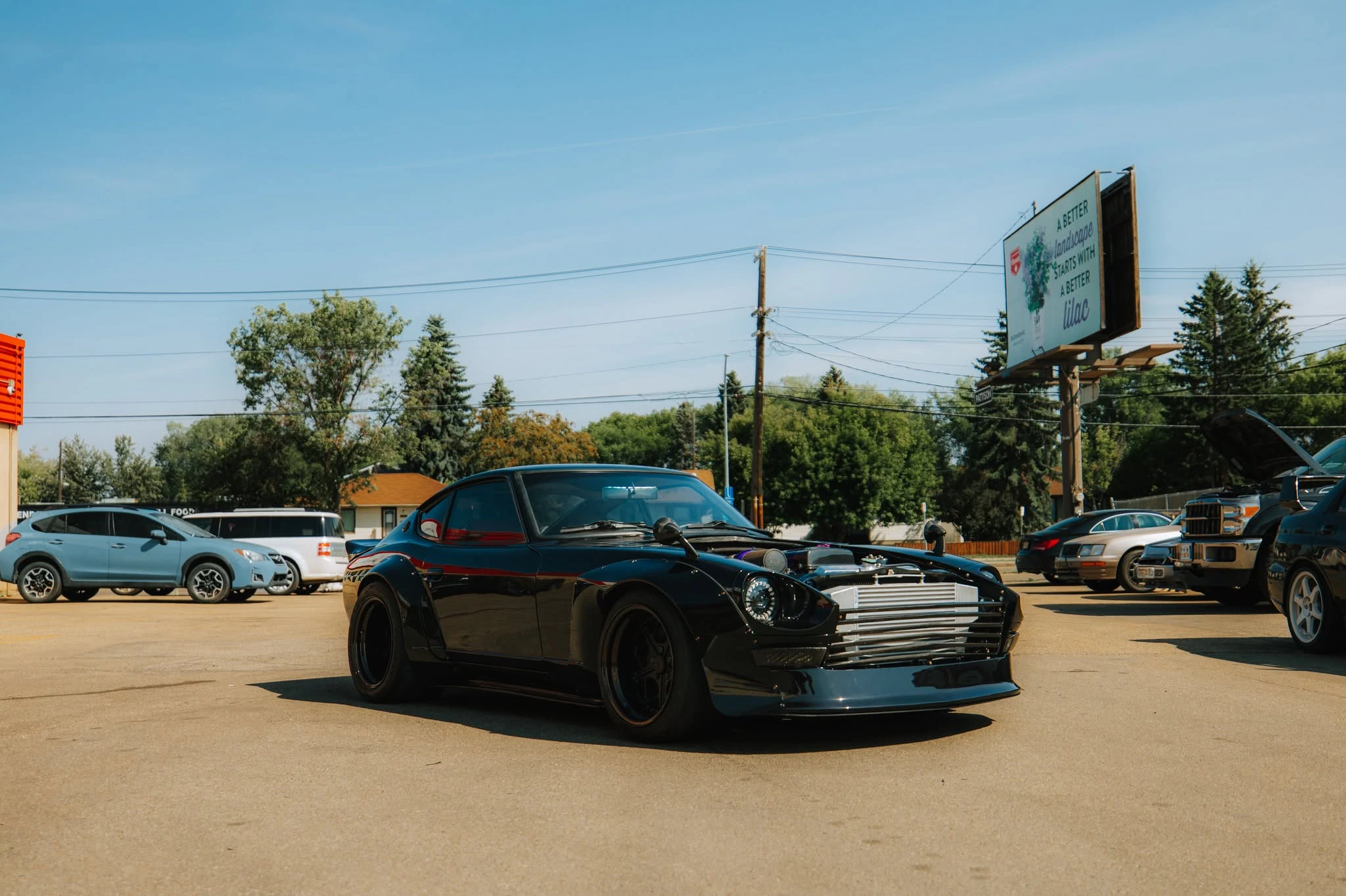 Sss Motorsports — inspection in Edmonton, Alberta