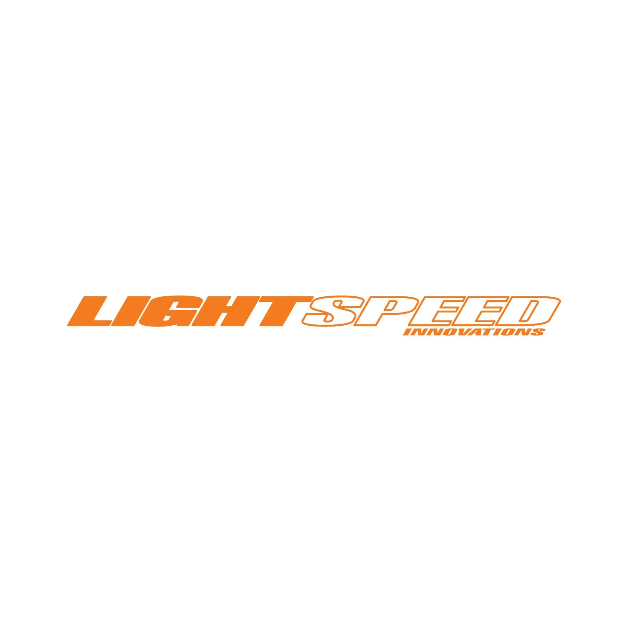 Lightspeed Innovations logo — general repair & maintenance in Red Deer, Alberta