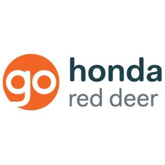 Honda Red Deer logo — general repair & maintenance in Red Deer, Alberta