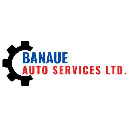 Banaue Auto Services — tires & wheels in Red Deer, Alberta