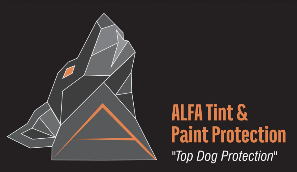 ALFA Tint & Paint Protection — detailing & protection in Red Deer, Alberta