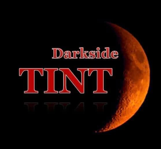 Darkside Tint logo — detailing & protection in Lethbridge, Alberta