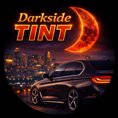 Darkside Tint — detailing & protection in Lethbridge, Alberta