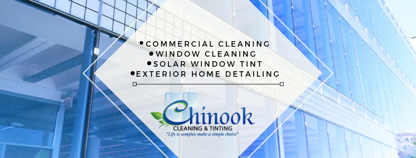 Chinook Tinting — detailing & protection in Lethbridge, Alberta