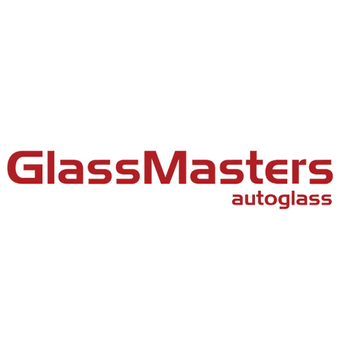 Glassmasters Autoglass logo — general repair & maintenance in Lethbridge, Alberta