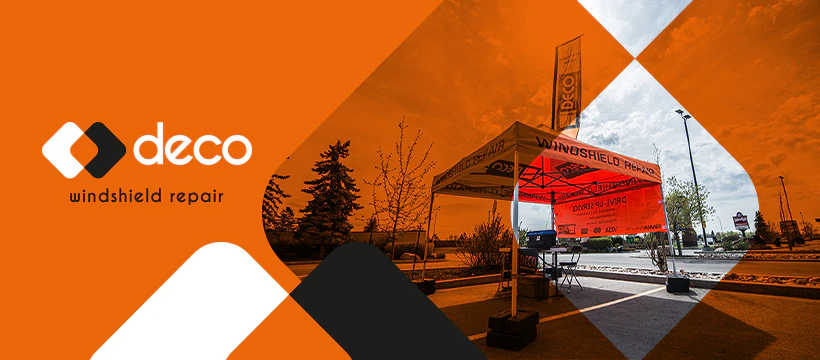 Deco Windshield Repair — general repair & maintenance in Lethbridge, Alberta