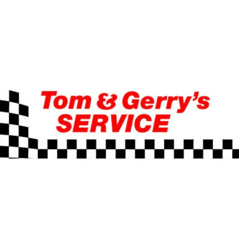 Tom'S Auto Service logo — inspection in Lethbridge, Alberta