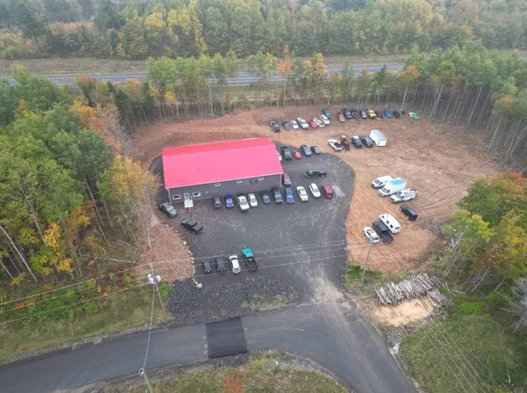 Troy Bennett'S Auto Repair & Service — general repair & maintenance in Kentville, Nova Scotia