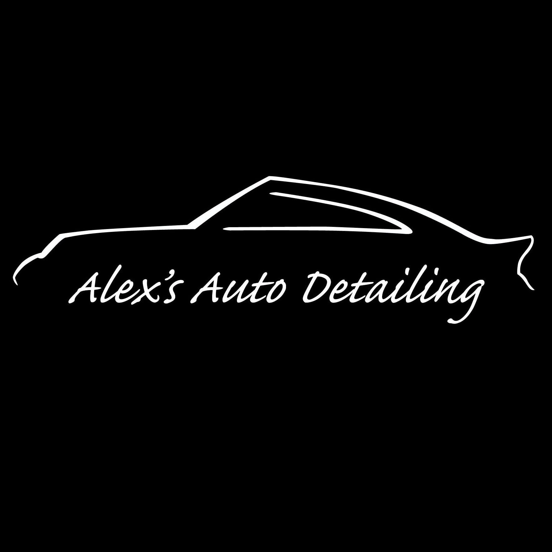 Auto Mobile Car Detailing Spryfield logo — detailing & protection in Halifax, Nova Scotia