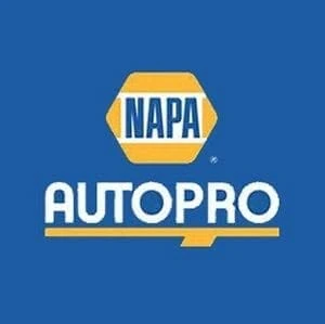 NAPA AUTOPRO logo — general repair & maintenance in Halifax, Nova Scotia
