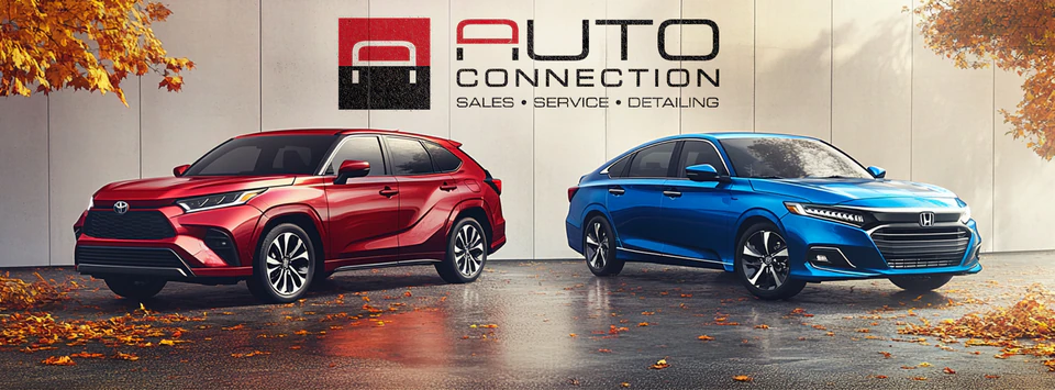 Saskatoon Auto Connection — general repair & maintenance in Saskatoon, Saskatchewan