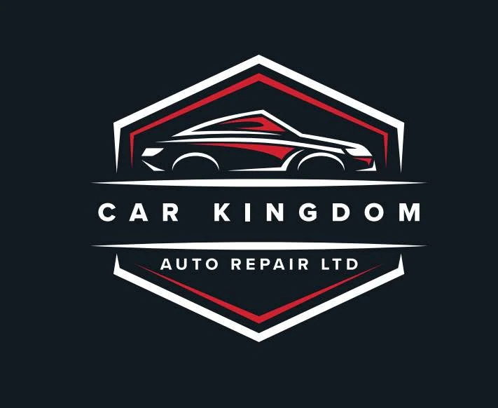 Car Kingdom Auto Repair logo — general repair & maintenance in Saskatoon, Saskatchewan