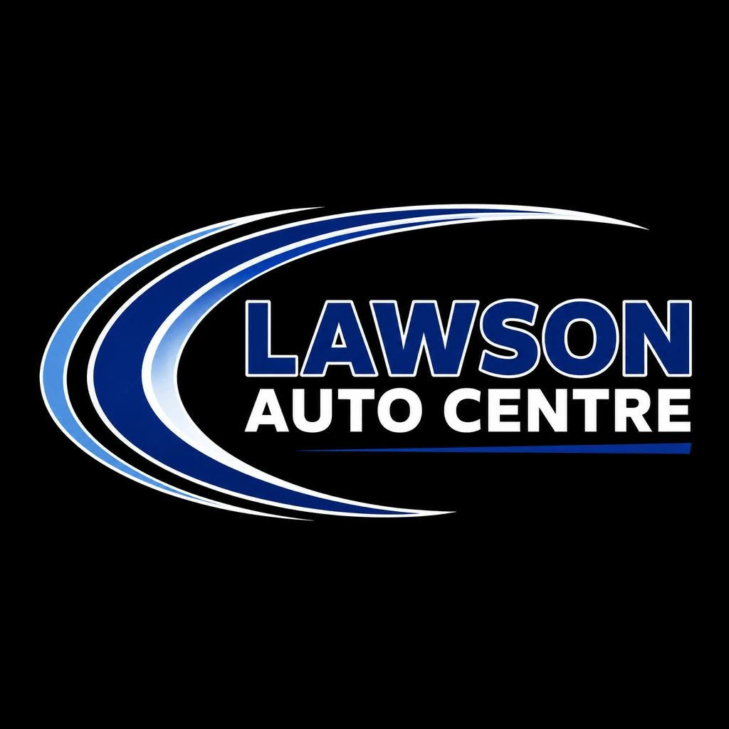 Lawson Auto Centre logo — general repair & maintenance in Saskatoon, Saskatchewan