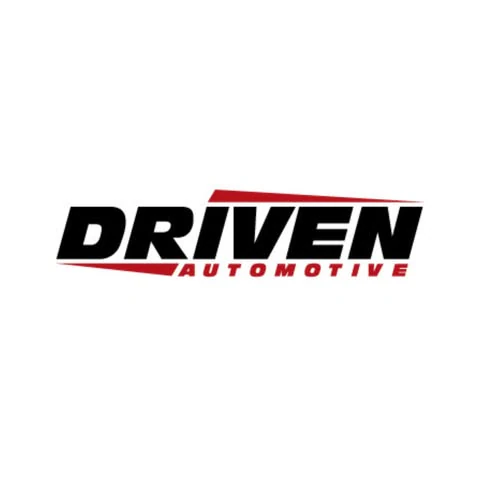 Driven Automotive Repair Centre logo — tires & wheels in Regina, Saskatchewan