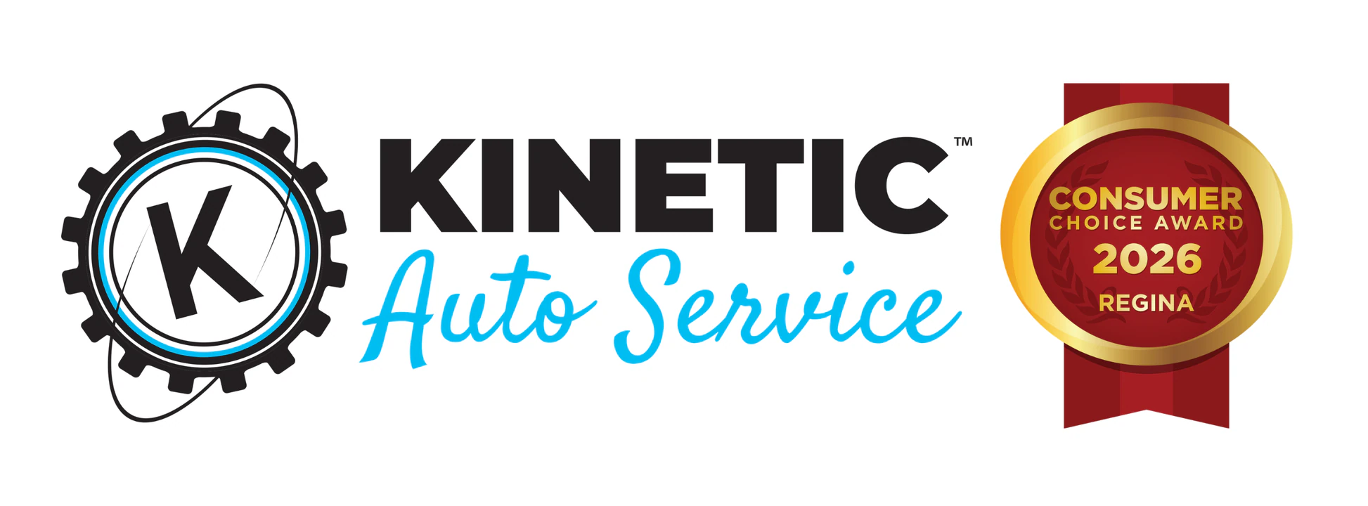 Kinetic Auto Service — inspection in Regina, Saskatchewan