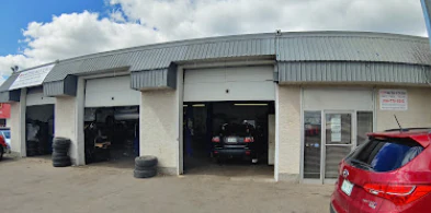 Master Motors — inspection in Regina, Saskatchewan