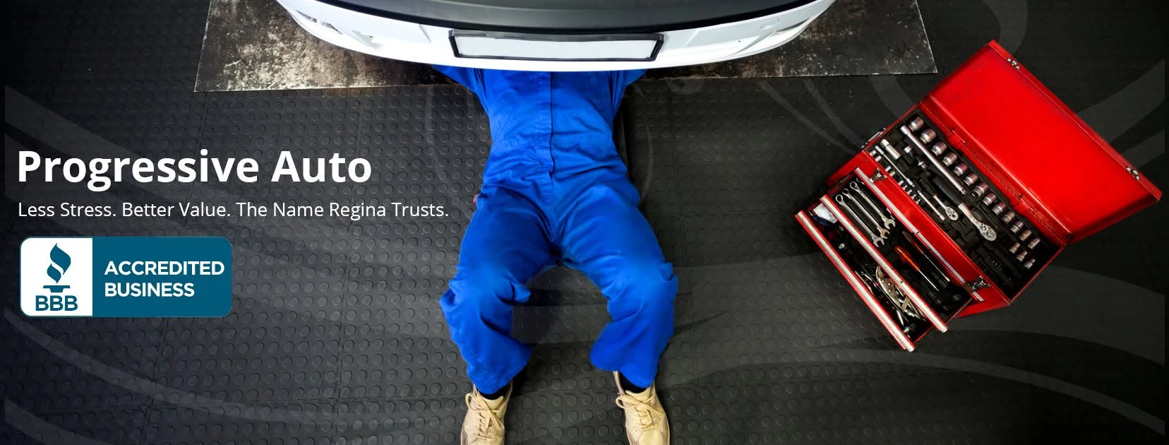 Napa Autopro - Progressive Automotive Services — tires & wheels in Regina, Saskatchewan