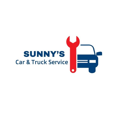Sunny's Car & Truck Service logo — tires & wheels in Regina, Saskatchewan
