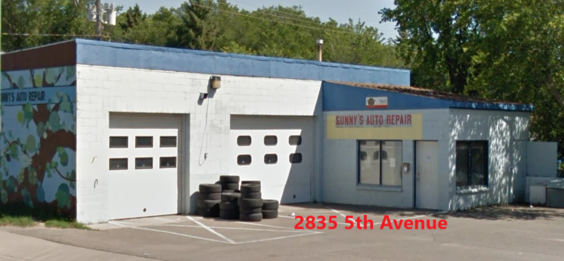 Sunny's Car & Truck Service — tires & wheels in Regina, Saskatchewan