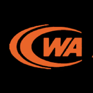 Western Automotive Service & Sales logo — tires & wheels in Regina, Saskatchewan