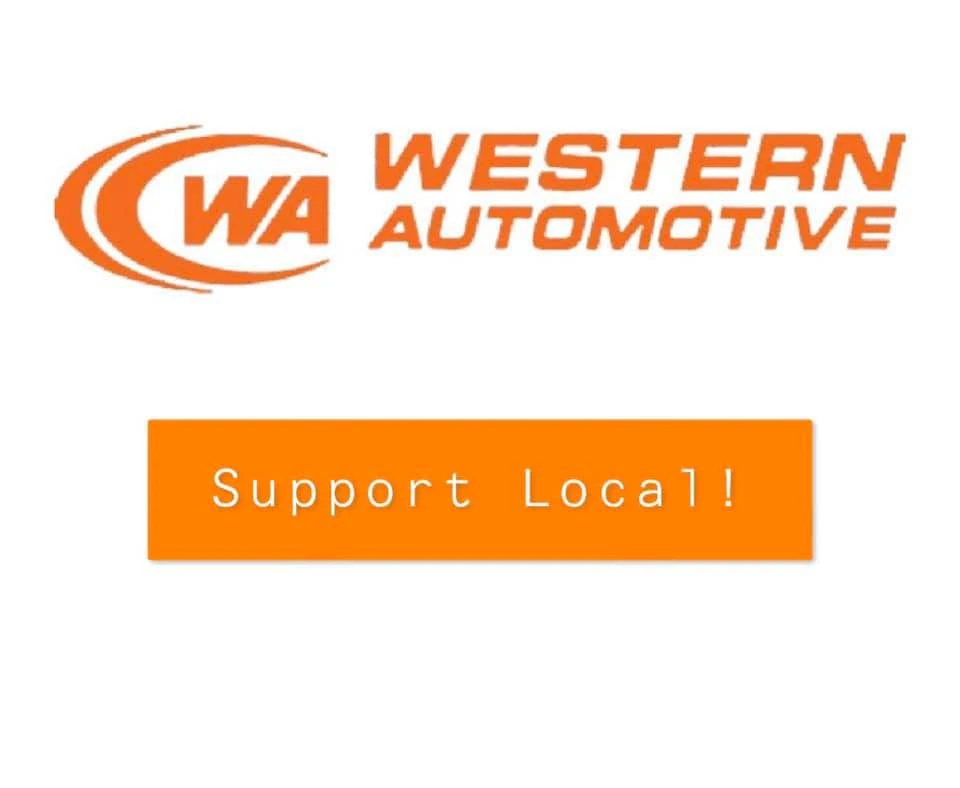 Western Automotive Service & Sales — tires & wheels in Regina, Saskatchewan