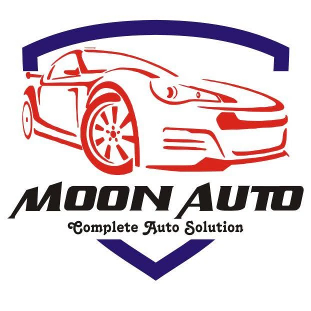 Moon Auto logo — general repair & maintenance in Saskatoon, Saskatchewan