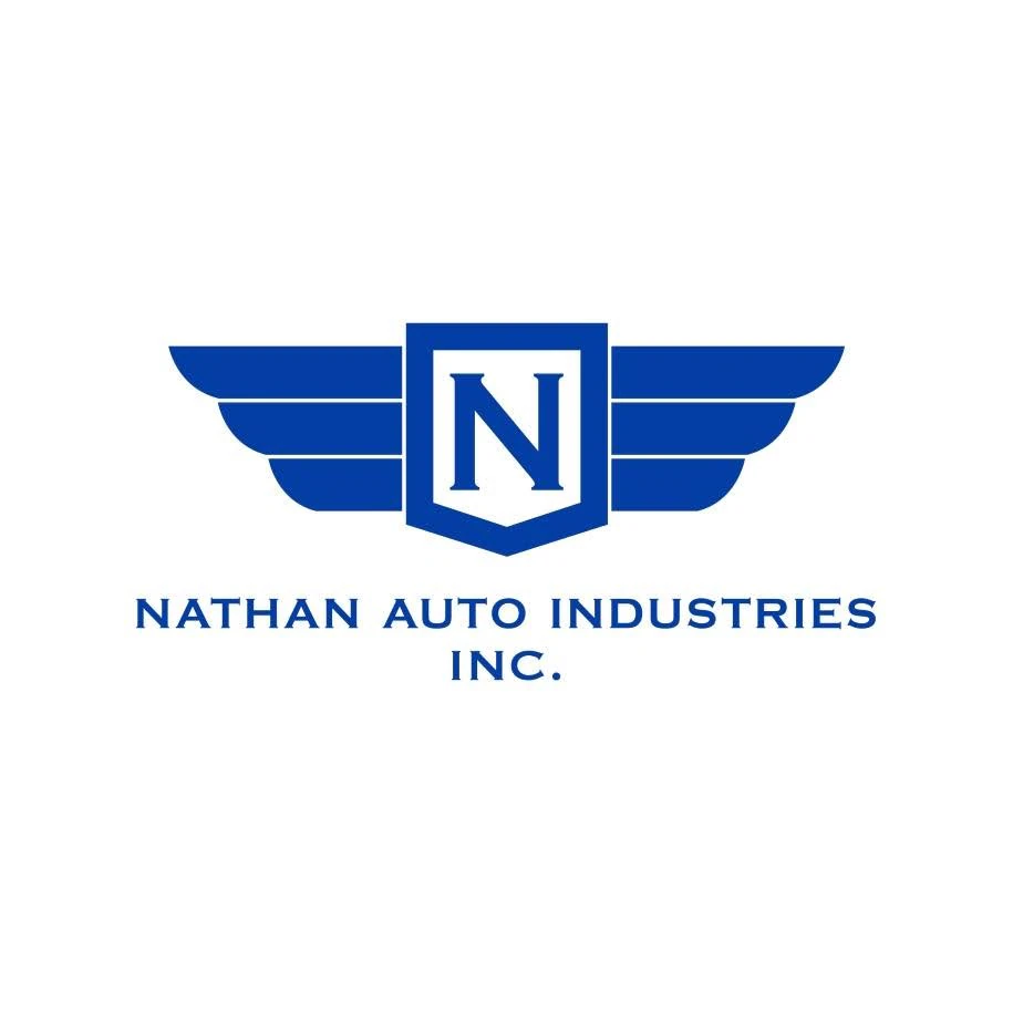 Nathan Auto Industries logo — general repair & maintenance in Saskatoon, Saskatchewan