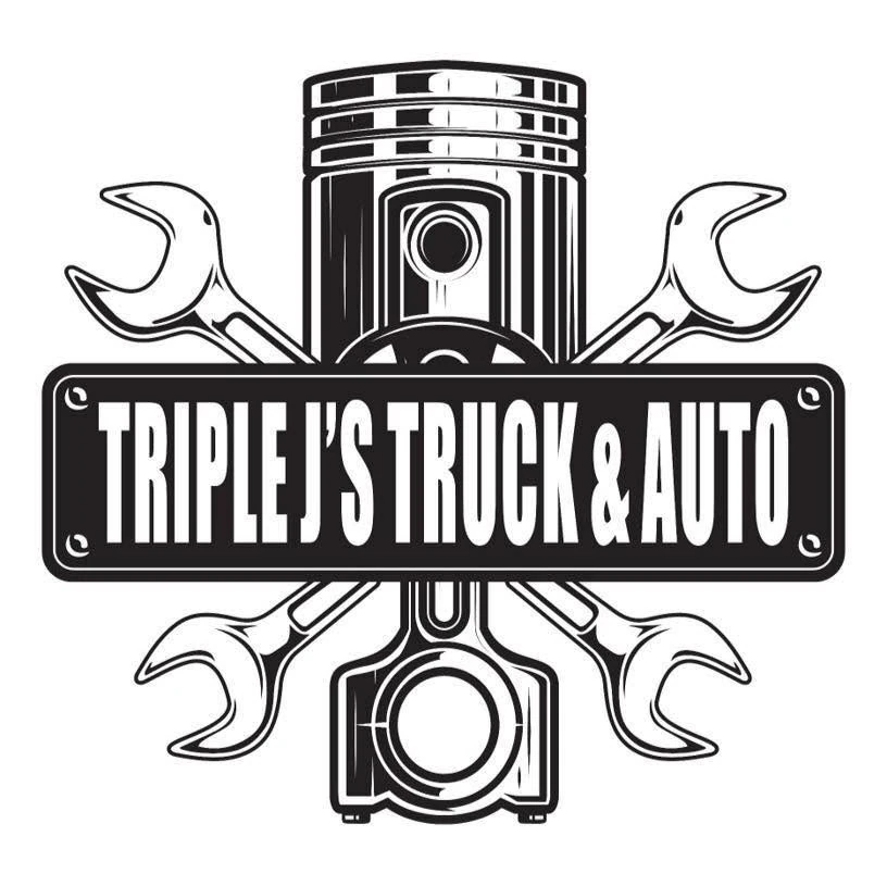 Triple J’s Truck & Auto — general repair & maintenance in Saskatoon, Saskatchewan