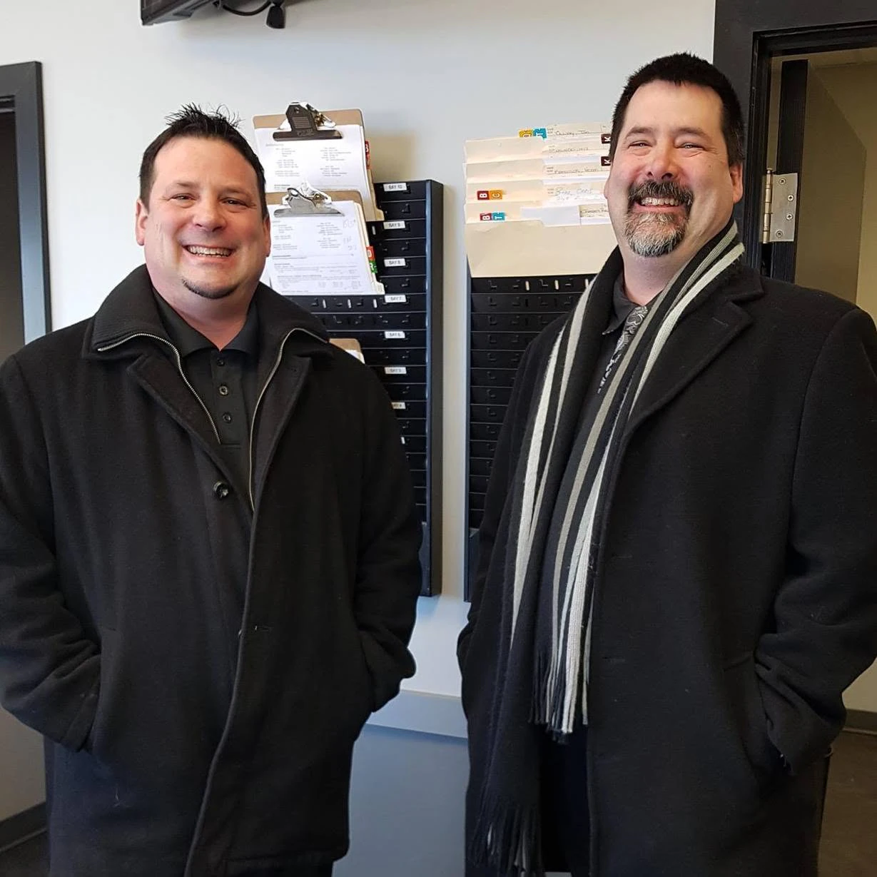 Anderson's Transmission And Auto Care logo — general repair & maintenance in Saskatoon, Saskatchewan