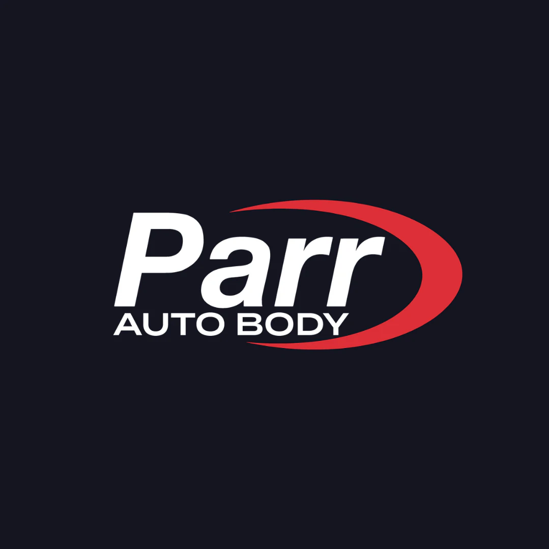 Parr Auto Body logo — body & paint in Saskatoon, Saskatchewan