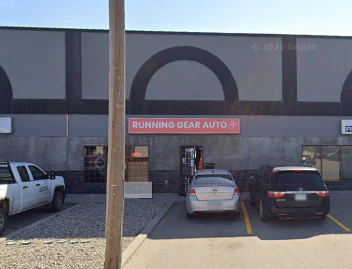 Running Gear Auto — inspection in Regina, Saskatchewan