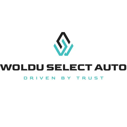 Woldu Select Auto logo — inspection in Regina, Saskatchewan