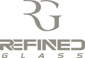 Refined Glass logo — general repair & maintenance in Calgary, Alberta