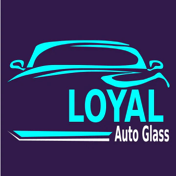 Loyal Auto Glass logo — general repair & maintenance in Calgary, Alberta