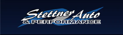 Stettner Auto & Performance logo — inspection in Regina, Saskatchewan