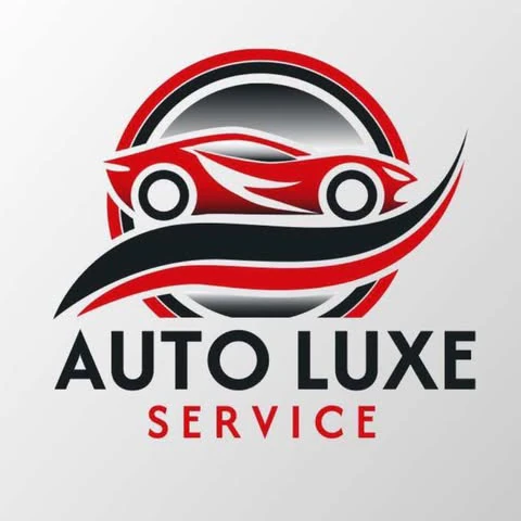 Auto Luxe Service logo — tires & wheels in Regina, Saskatchewan