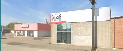 Auto Luxe Service — tires & wheels in Regina, Saskatchewan