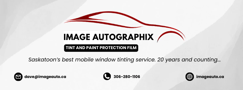 Image Autographix — detailing & protection in Saskatoon, Saskatchewan