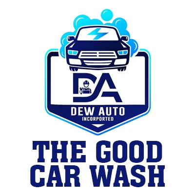 Dew Auto Regina logo — inspection in Regina, Saskatchewan