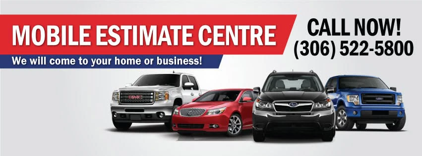 Courtesy Collision Centre — general repair & maintenance in Regina, Saskatchewan
