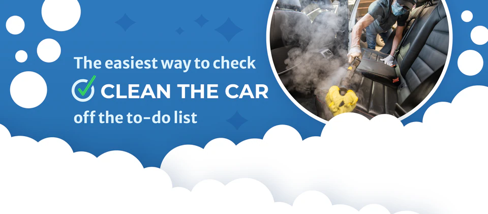 YXE Quick Clean — detailing & protection in Saskatoon, Saskatchewan