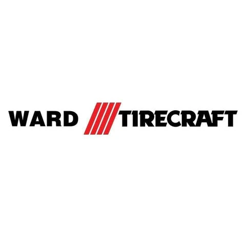 Ward Tirecraft Regina logo — tires & wheels in Regina, Saskatchewan