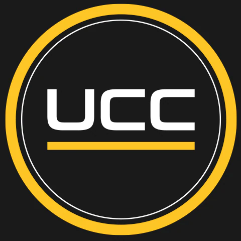 Universal Collision Centre logo — detailing & protection in Regina, Saskatchewan